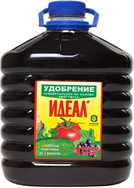 Идеал жидкий, 3л. /4/