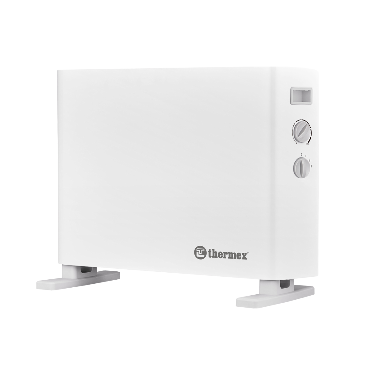 Конвектор электрический THERMEX Pronto 1500M White