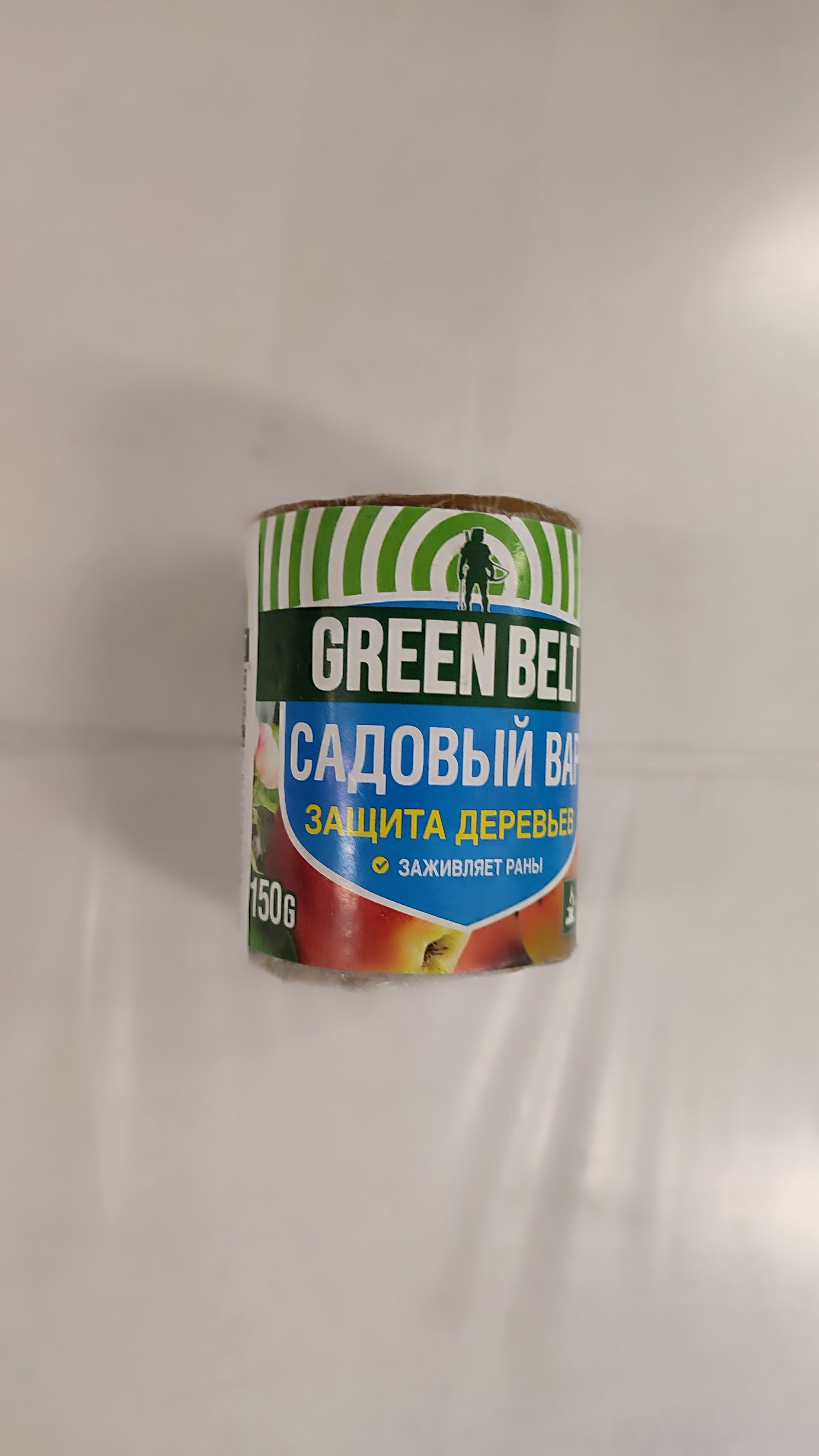 Садовый вар 150г /180/ Авг.