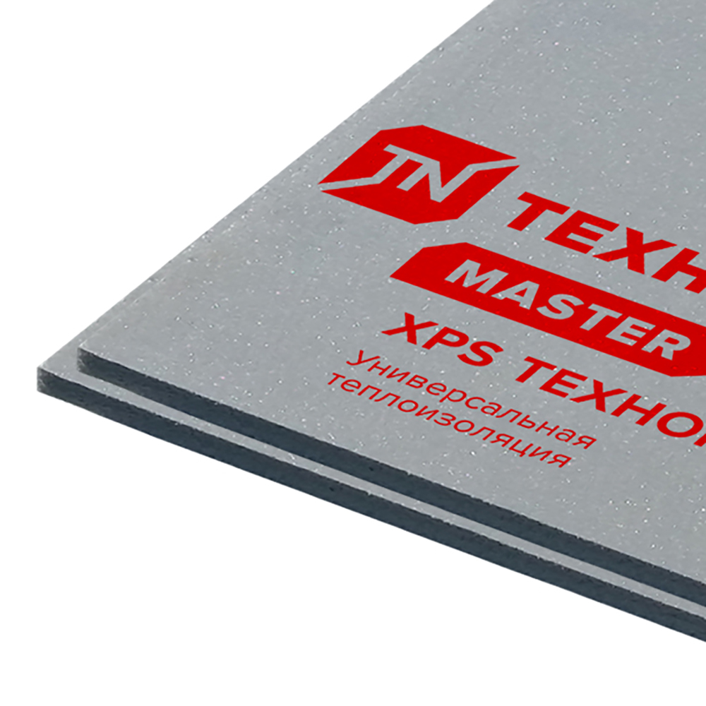 ТЕХНОПЛЕКС/TECHNOPLEX 1180*580*30-L,плотн.30кг/м3 (упак.=13листов/0,26691м3/8,89м2)