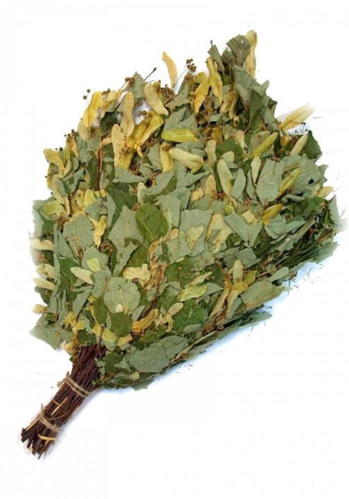 Веник ЛИПА