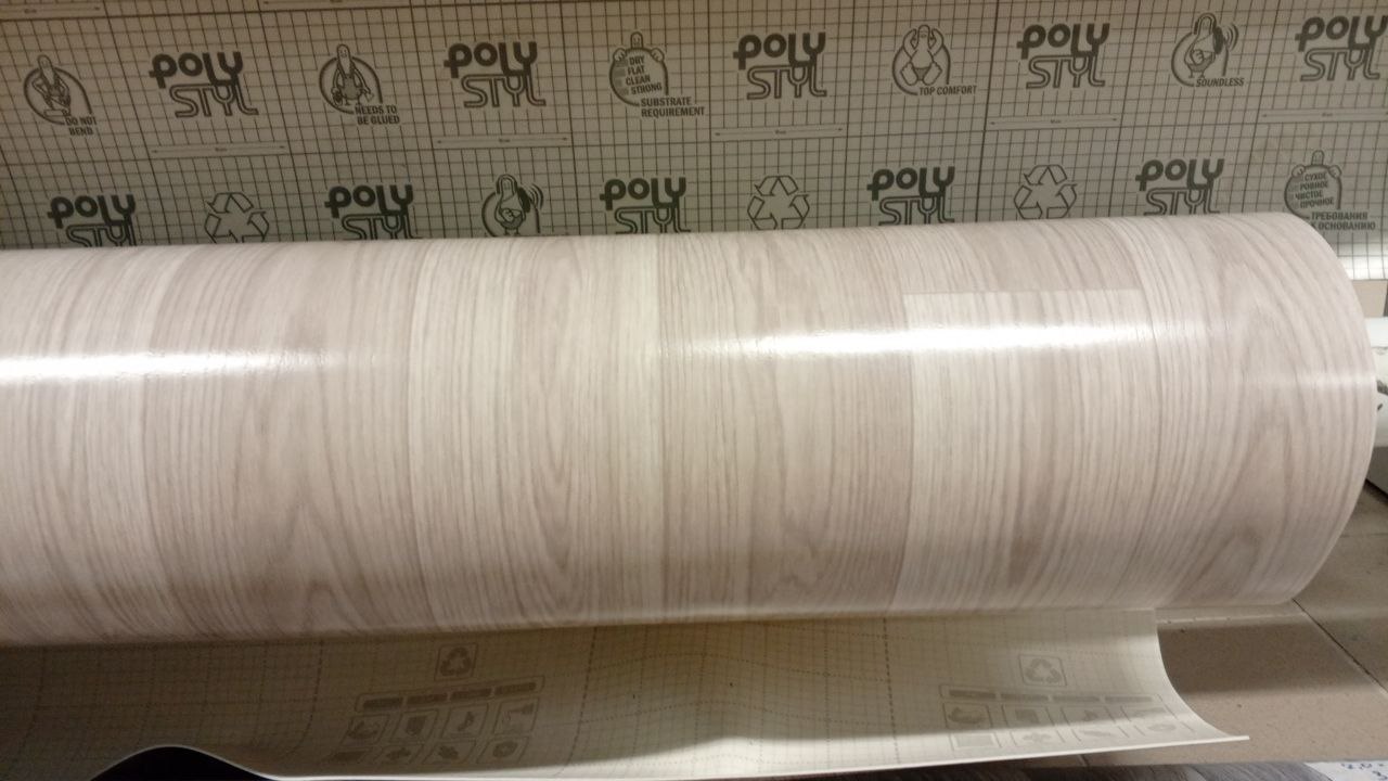 Линолеум PRAKTIKA 2,5м (ADAGIO, 1, 2,5, PRAKTIKA, 75)