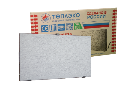 Электроплита " ТеплоЭко