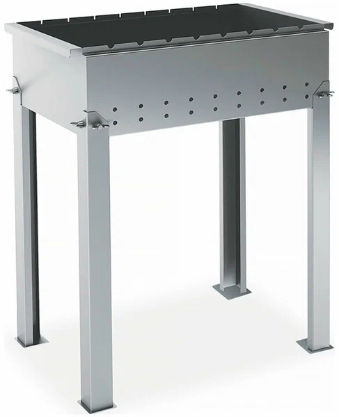 Мангал стационарный Family grill
