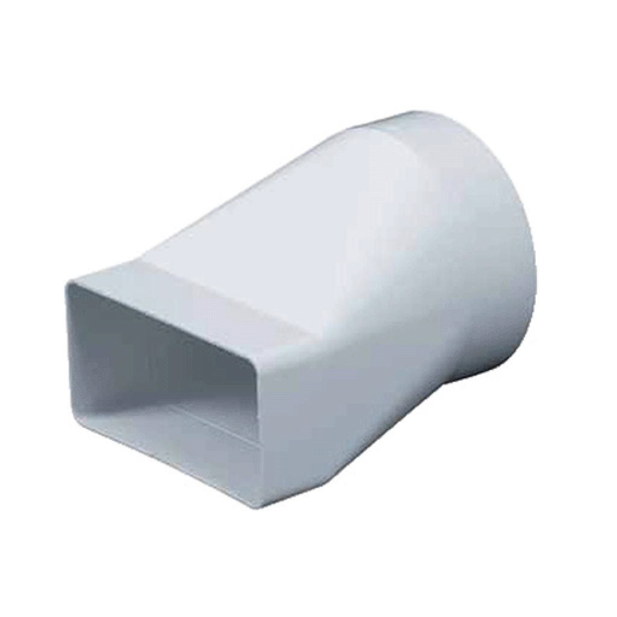 Переход плоский-круглый Awenta КР55-20