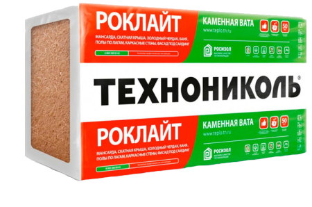 РОКЛАЙТ Технониколь