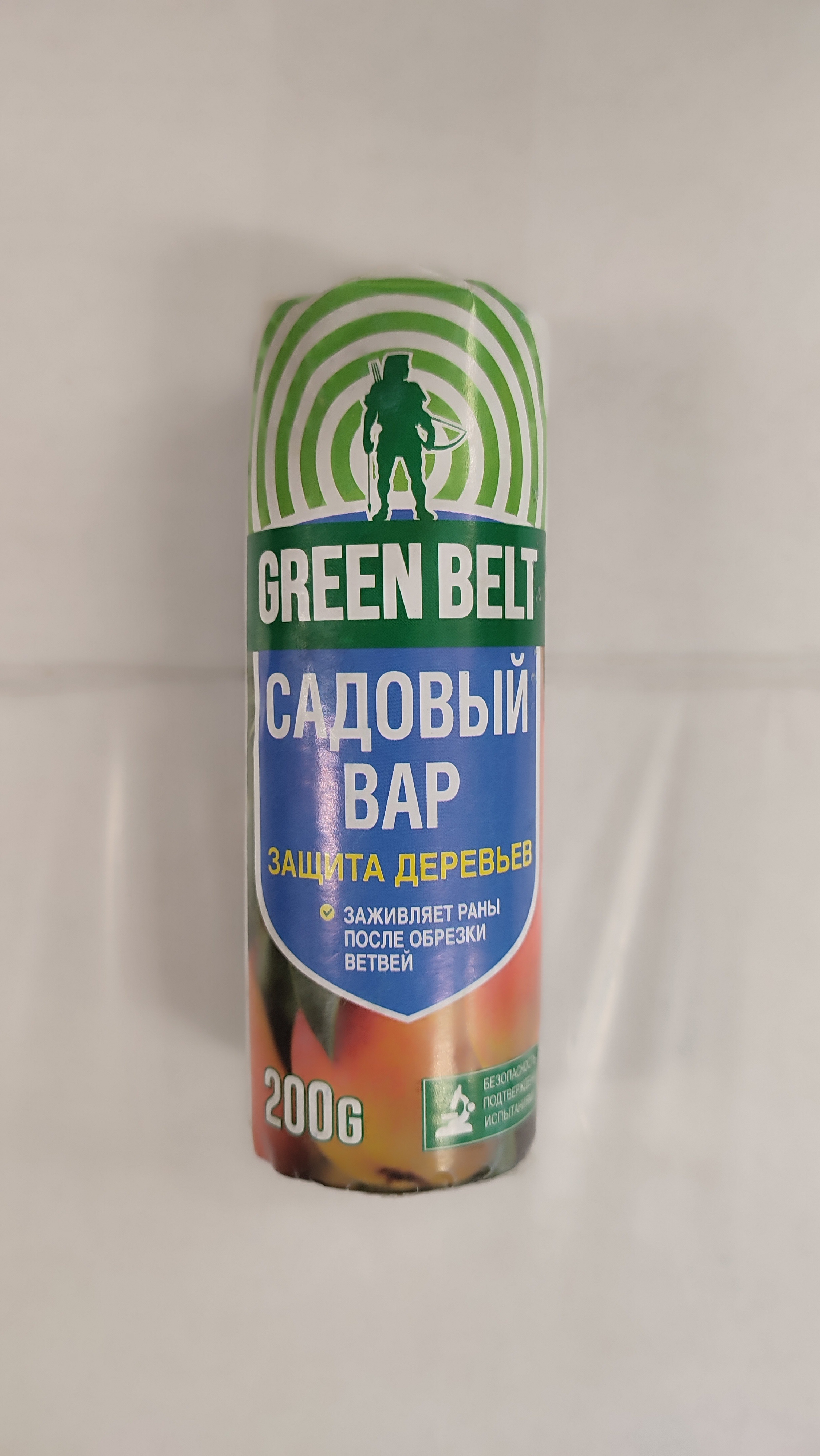 Садовый вар 200г /70/ Авг.