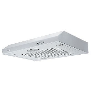 Кухонная вытяжка ORE Oliver 60L White