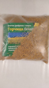 Горчица белая 500гр. (25)