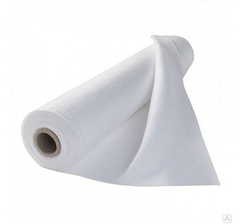 Геотекстиль Geo 100 2х25м (50m2) BRONTEK