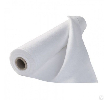 Геотекстиль Geo 100 2х25м (50m2) BRONTEK