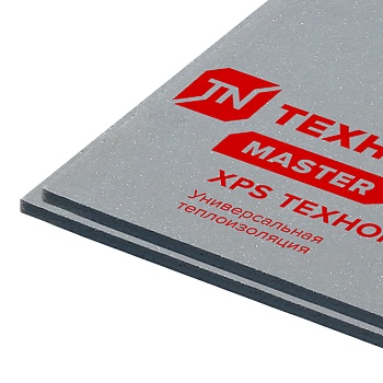 ТЕХНОПЛЕКС/TECHNOPLEX 1180*580*30-L,плотн.30кг/м3 (упак.=13листов/0,26691м3/8,89м2)
