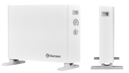 Конвектор электрический THERMEX Pronto 1500M White
