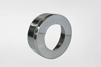 Заглушка нижняя 100/160 (430/0,5мм)