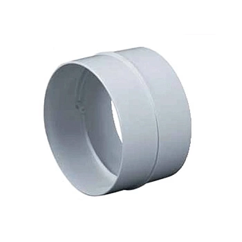 Соединитель круглого канала Awenta КО125-21