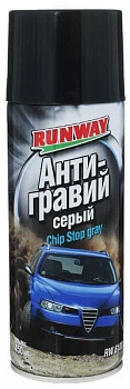 Антигравий 450мл RUNWAY (12)