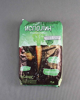 Исполин (унив.)"Богатырь" 2л