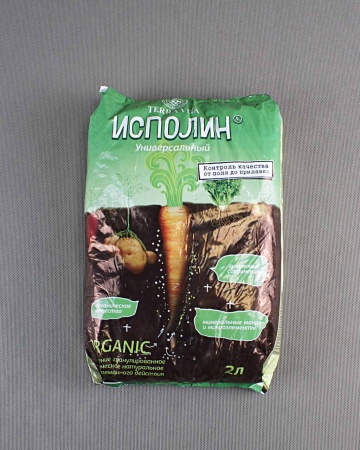 Исполин (унив.)"Богатырь" 2л
