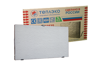 Электроплита " ТеплоЭко
