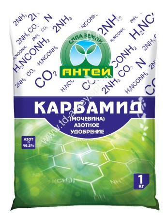 Карбамид 1 кг/30/ АНТЕЙ