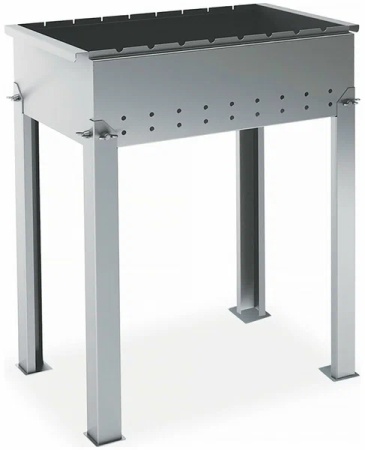 Мангал стационарный Family grill