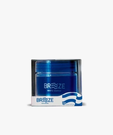Ароматизатор воздуха BREEZE 80мл RUNWAY K-1018