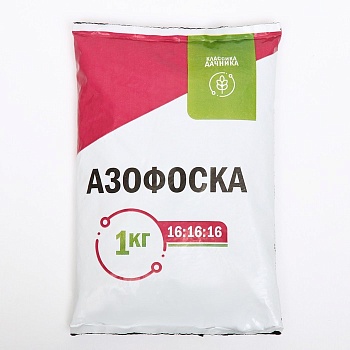 Азофоска 1 кг/24