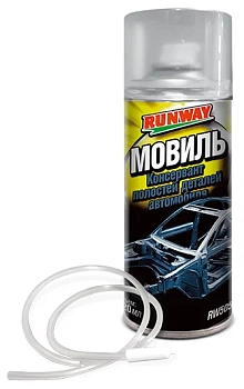 Мовиль 520мл RUNWAY (12)
