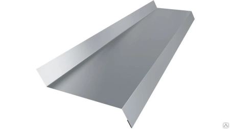 Отлив 2,0х95мм оц.