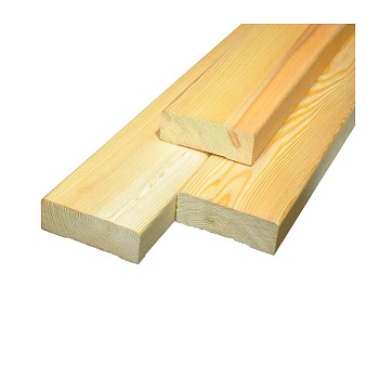 Доска строганая 45х120х3,0 