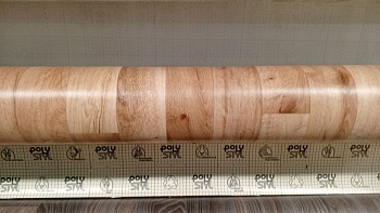 Линолеум SPACE F  2м (Gea, 1, 2, Space F, Polystyl "р", 60)
