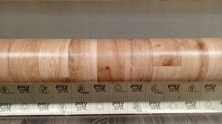 Линолеум SPACE F  2м (Gea, 1, 2, Space F, Polystyl "р", 60)