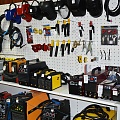Сварка / Газ / Абразив
